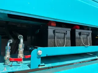 Powerscreen Premiertrak — Foto 8