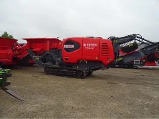 Terex-Finlay J-960 REVAMP — Foto 3
