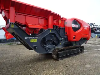 Terex-Finlay J-960 REVAMP — Foto 4