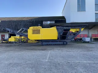 Atlas Copco PC5 — Дробильное оборудование — б/у купить | 123Machinery