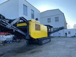 Atlas Copco PC5 — Foto 4