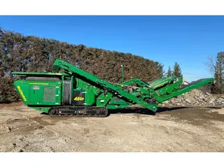 McCloskey i34R — Дробильное оборудование — б/у купить | 123Machinery