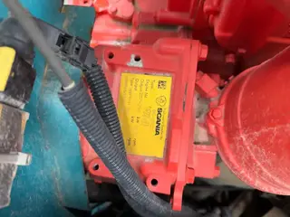 Powerscreen Trakpactor — Foto 10