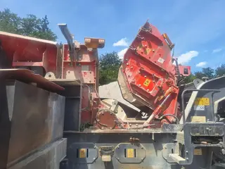 Terex-Finlay I-110RS — Foto 3