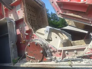 Terex-Finlay I-110RS — Foto 6
