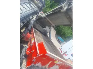 Terex-Finlay I-110RS — Foto 8