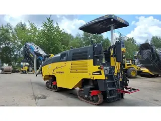 BOMAG BM 1000-35-2 — Foto 2
