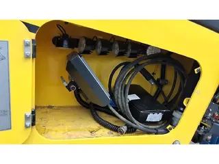 BOMAG BM 1000-35-2 — Foto 4