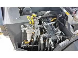 BOMAG BM 1000-35-2 — Foto 5