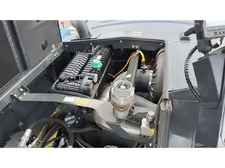 BOMAG BM 1000-35-2 — Foto 6