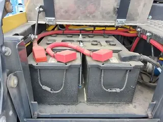 BOMAG BM 1000-35-2 — Foto 7
