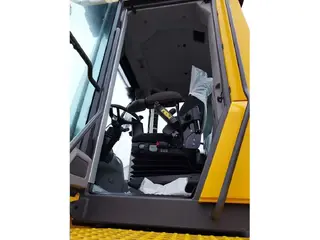 Volvo L180H — Foto 8