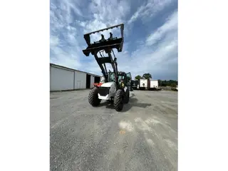 Hidromek HMK102S Supra K4 — Foto 7