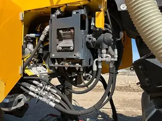 BOMAG BM 2000/65 — Foto 3