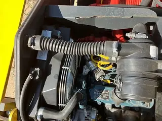 BOMAG BM 2000/65 — Foto 4