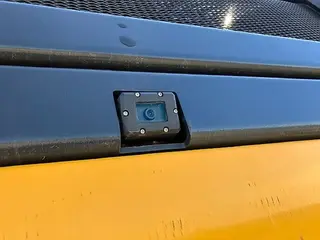 BOMAG BM 2000/65 — Foto 8