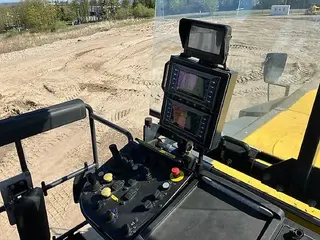 BOMAG BM 2000/65 — Foto 10