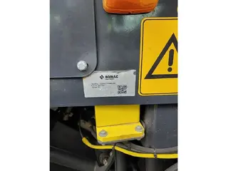 BOMAG BM 2000/65 — Foto 3
