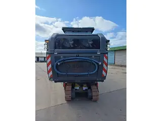 BOMAG BM 2000/65 — Foto 6