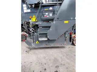 BOMAG BM 2000/65 — Foto 7
