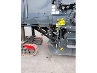 BOMAG BM 2000/65 — Foto 8
