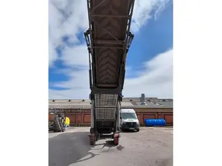 BOMAG BM 2000/65 — Foto 9
