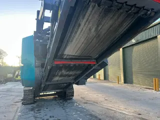 Powerscreen Premiertrak — Foto 7