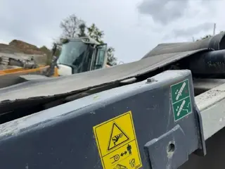 Powerscreen Premiertrak — Foto 10