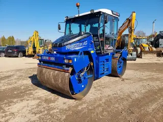 Ammann 845 AV85-2 — Foto 3