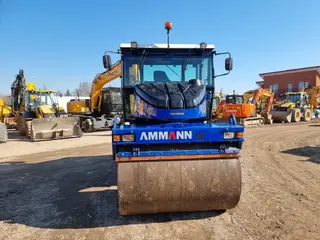 Ammann 845 AV85-2 — Foto 7