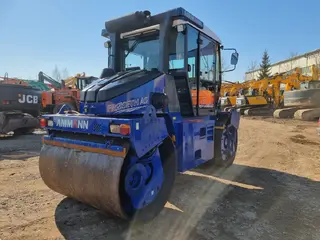 Ammann 845 AV85-2 — Foto 10