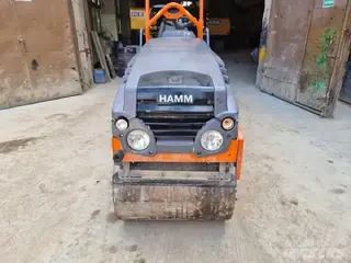 Hamm 845 HD 8 — Foto 3