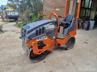 Hamm 845 HD 8 — Foto 4