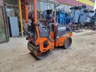 Hamm 845 HD 8 — Foto 8