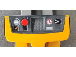 Jungheinrich EJE M13 2021y (5pc in stock) — Foto 3