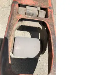 Linde T16 — Foto 8