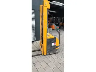 Jungheinrich EJC16 Triplex — Штабелёры — б/у купить | 123Machinery