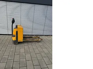 Jungheinrich EJE 118 — Foto 6