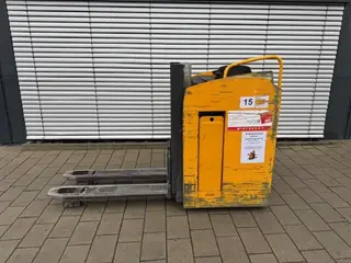 Jungheinrich ESD 220 — Foto 3