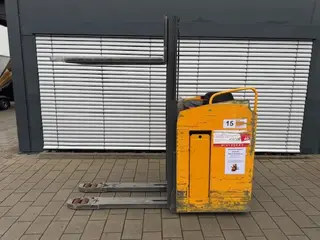 Jungheinrich ESD 220 — Foto 5