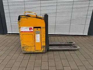 Jungheinrich ESD 220 — Foto 7