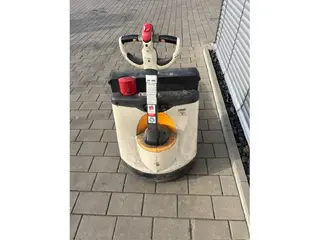 Crown WP2315  Res HP — Foto 5