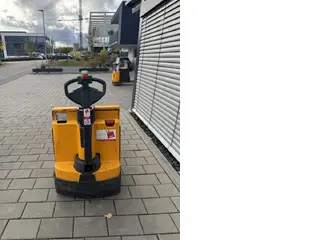 Jungheinrich EJE 116 Batterie aus 2020 — Foto 4