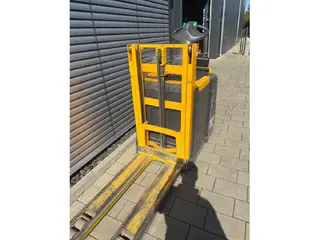 Jungheinrich ERD 220 — Foto 4