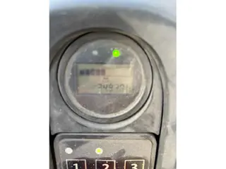 Linde T16 — Foto 3