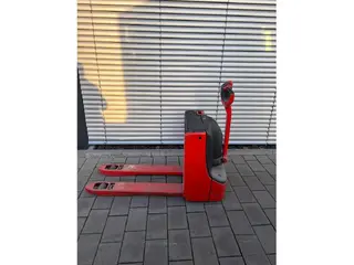 Linde T16 — Foto 4