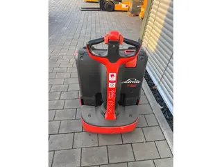 Linde T16 — Foto 5