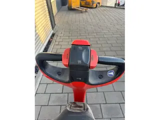 Linde T16 — Foto 8