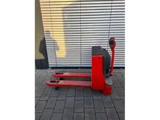 Linde T16 — Foto 10