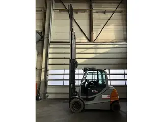 Still RX60-40 — Foto 2